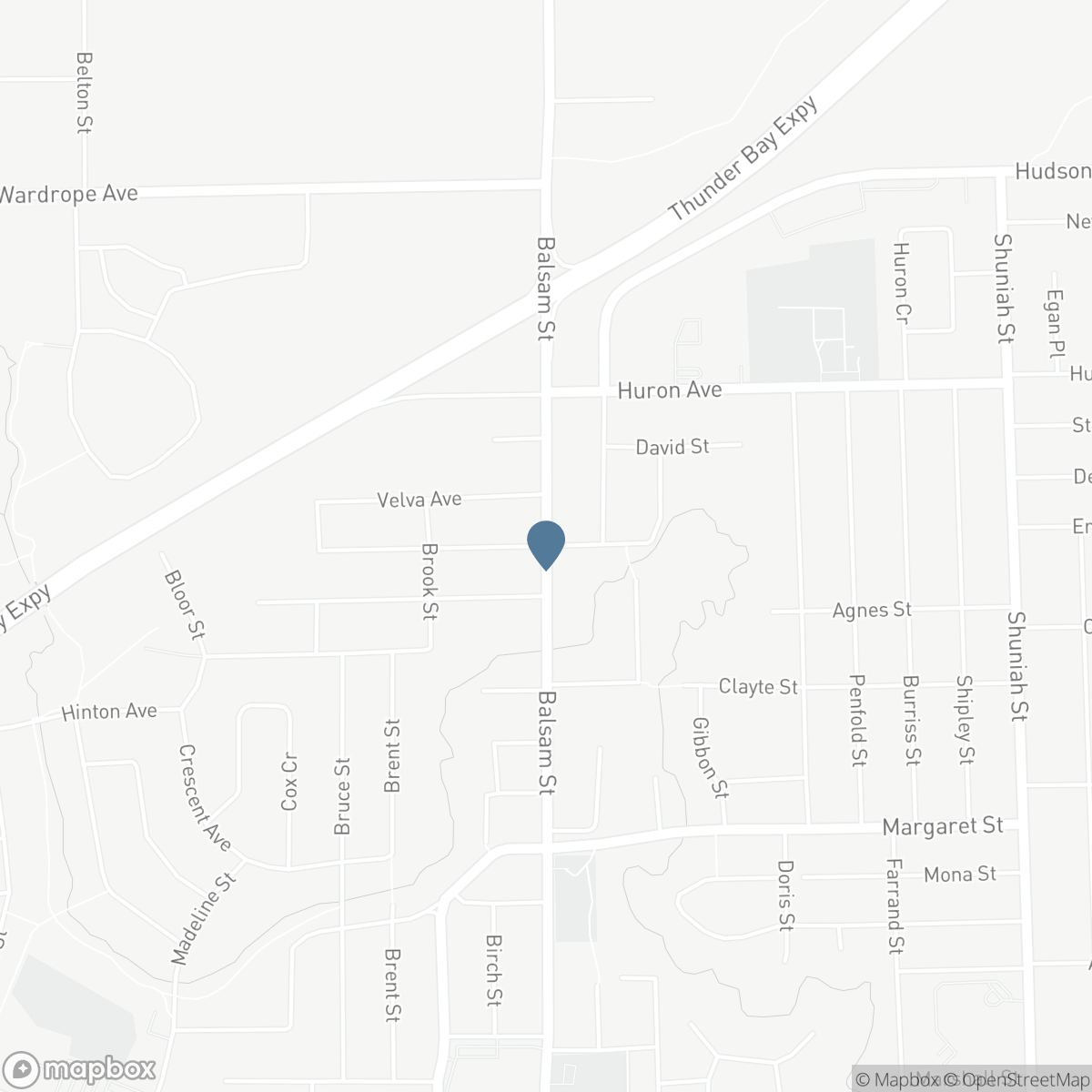 01 MINOT AVENUE, Thunder Bay, Ontario P7A 6N7